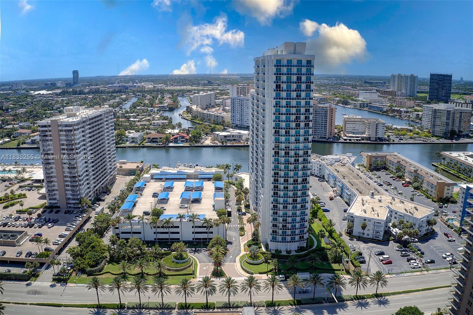 OCEAN MARINE YACHT CLUB C - Residential