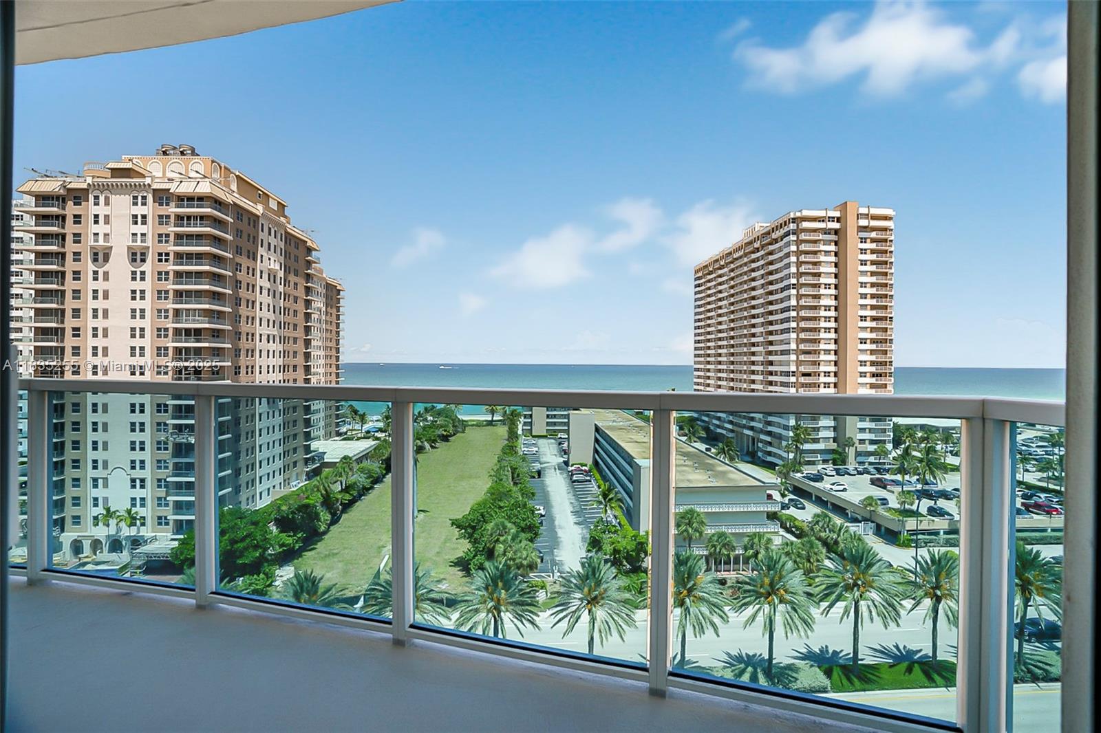 OCEAN MARINE YACHT CLUB C - Residential