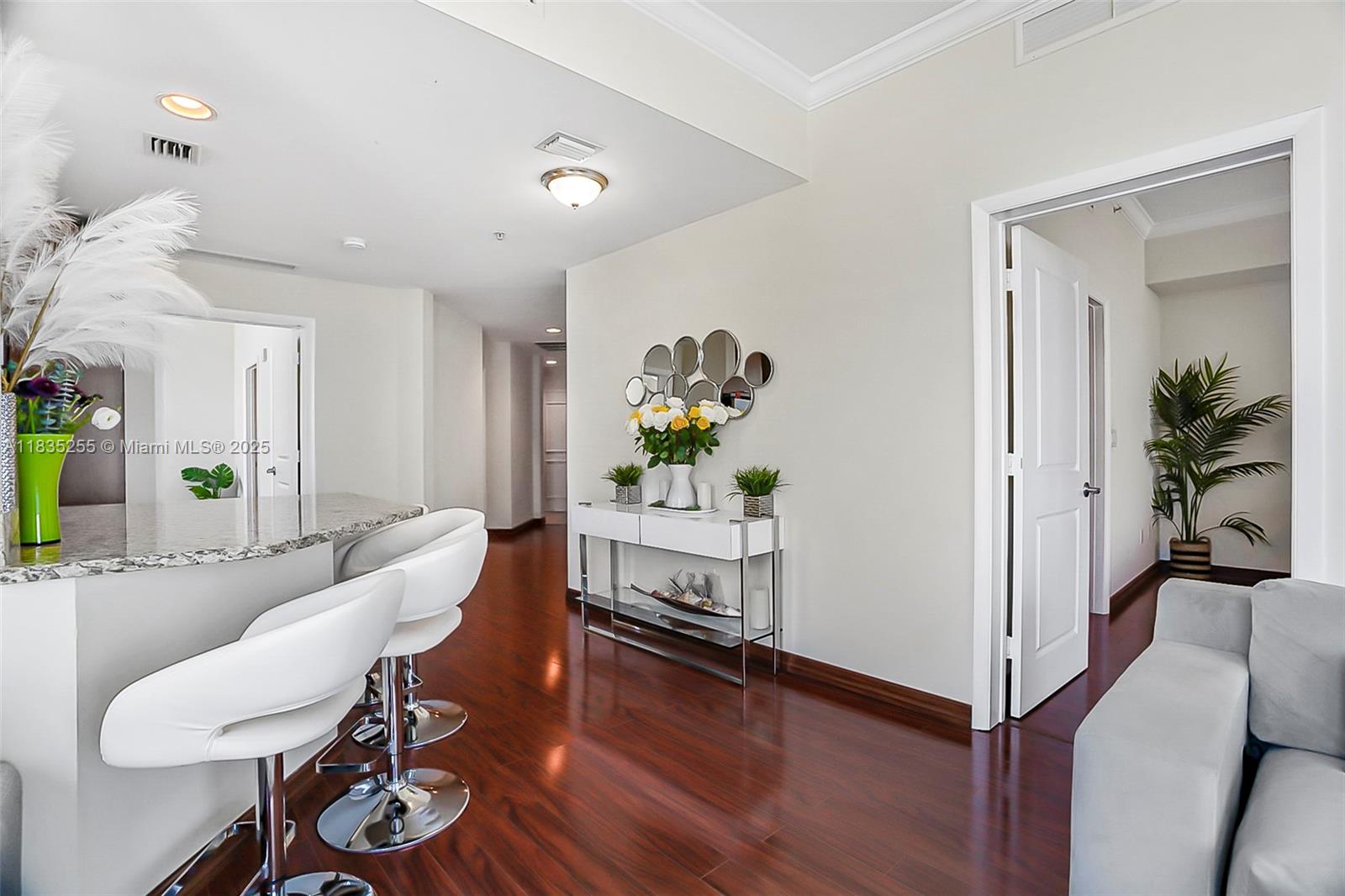 OCEAN MARINE YACHT CLUB C - Residential