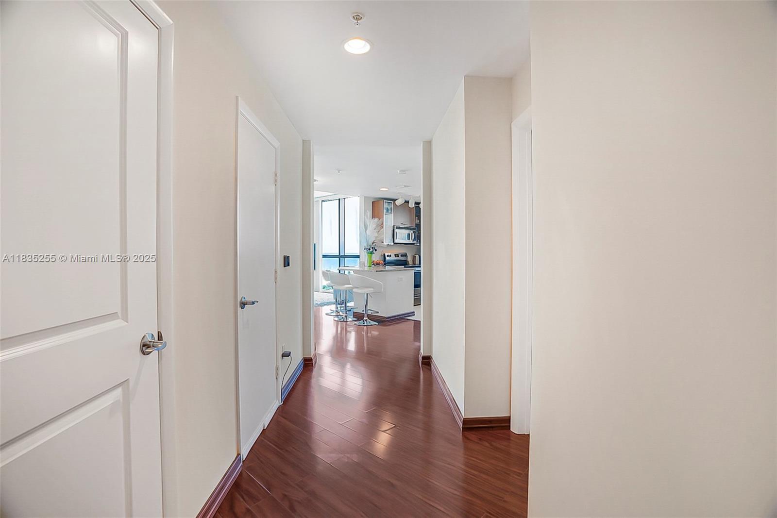 OCEAN MARINE YACHT CLUB C - Residential