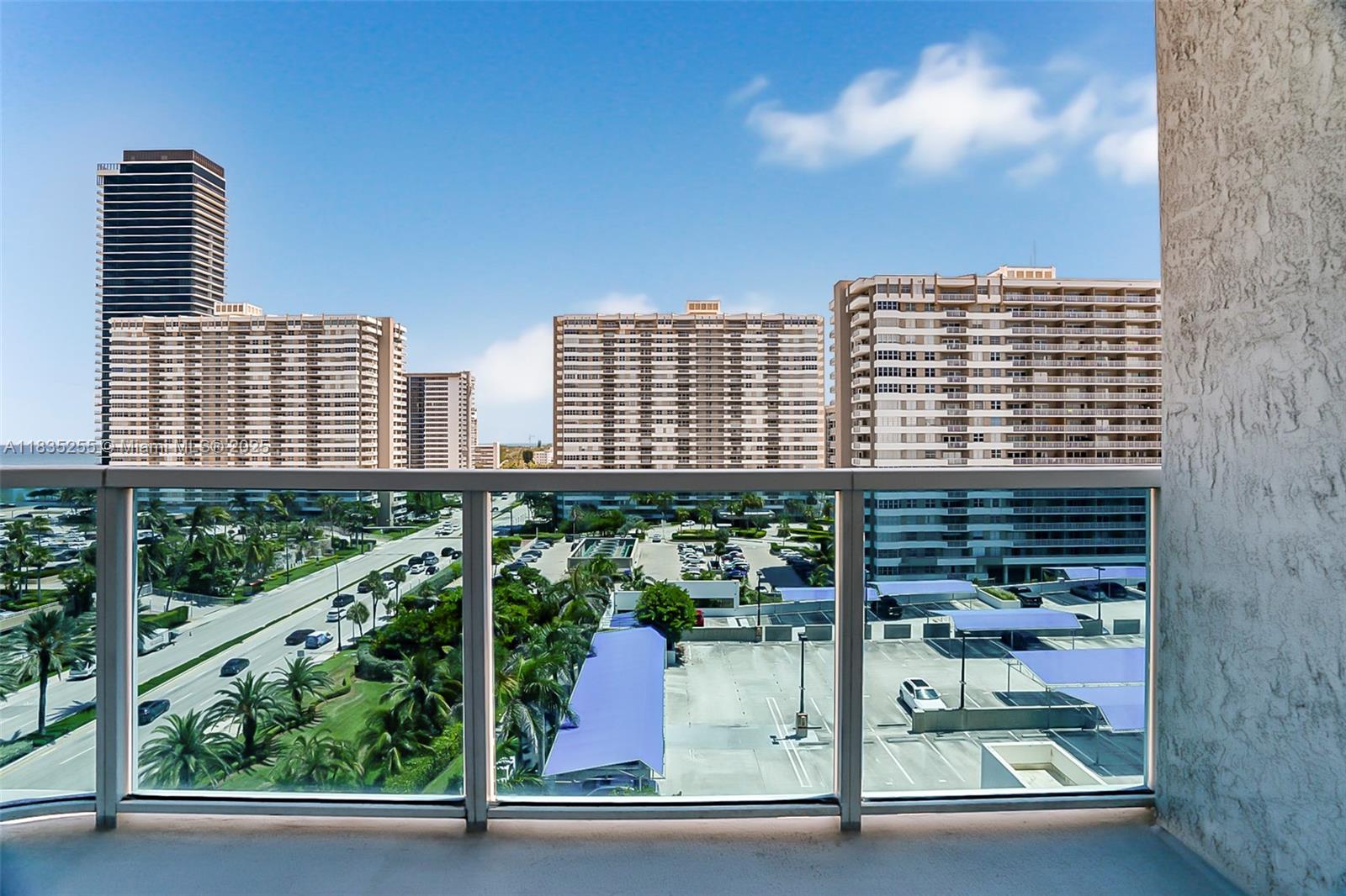 OCEAN MARINE YACHT CLUB C - Residential