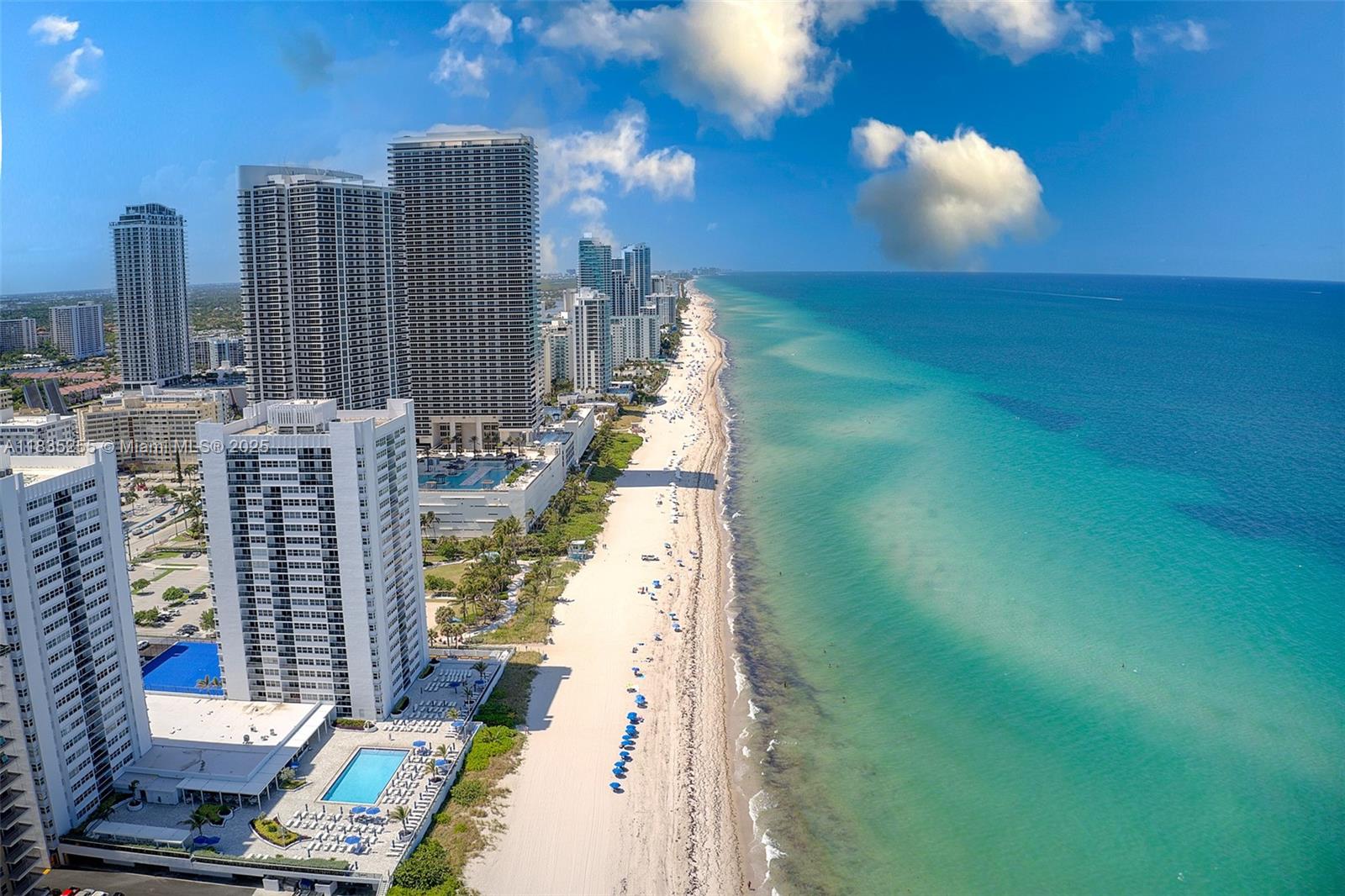 OCEAN MARINE YACHT CLUB C - Residential