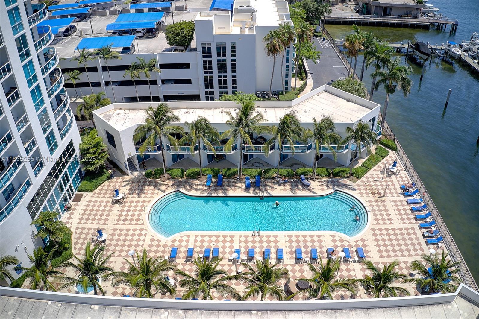 OCEAN MARINE YACHT CLUB C - Residential