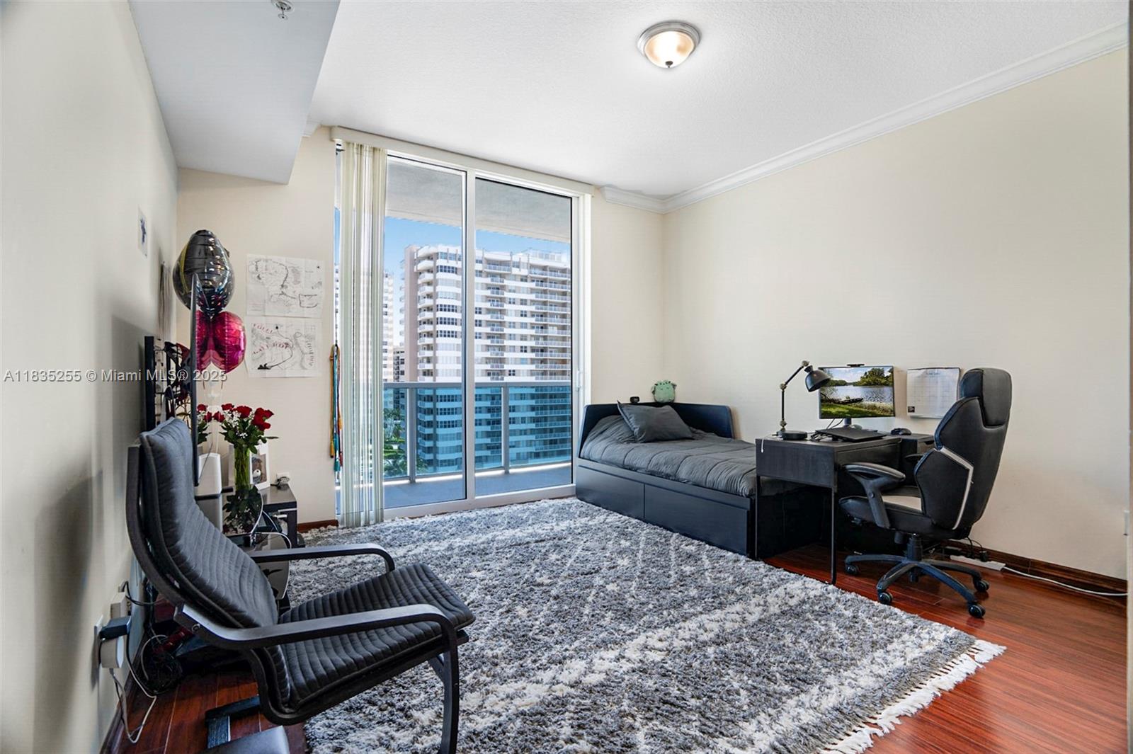OCEAN MARINE YACHT CLUB C - Residential