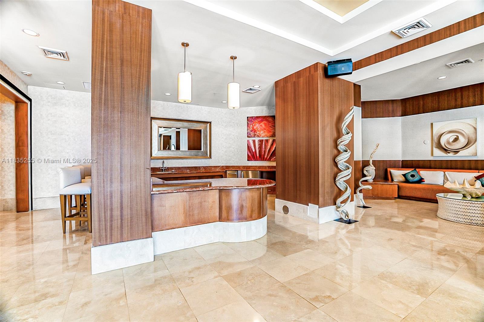 OCEAN MARINE YACHT CLUB C - Residential