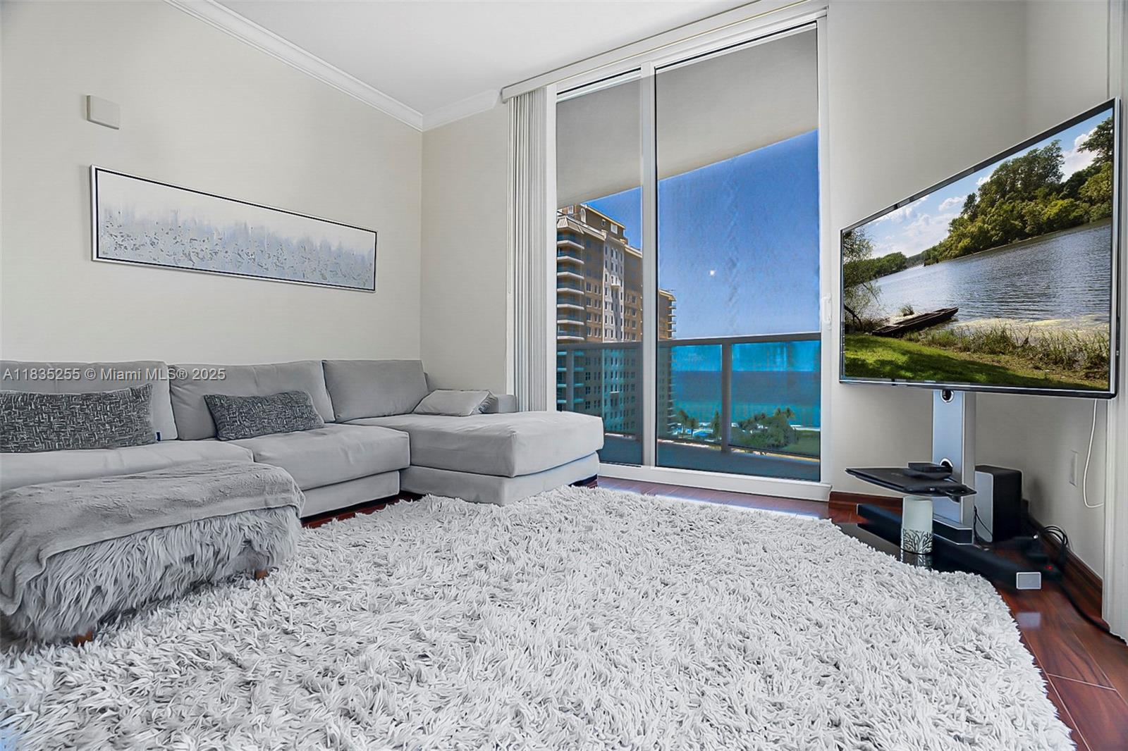 OCEAN MARINE YACHT CLUB C - Residential