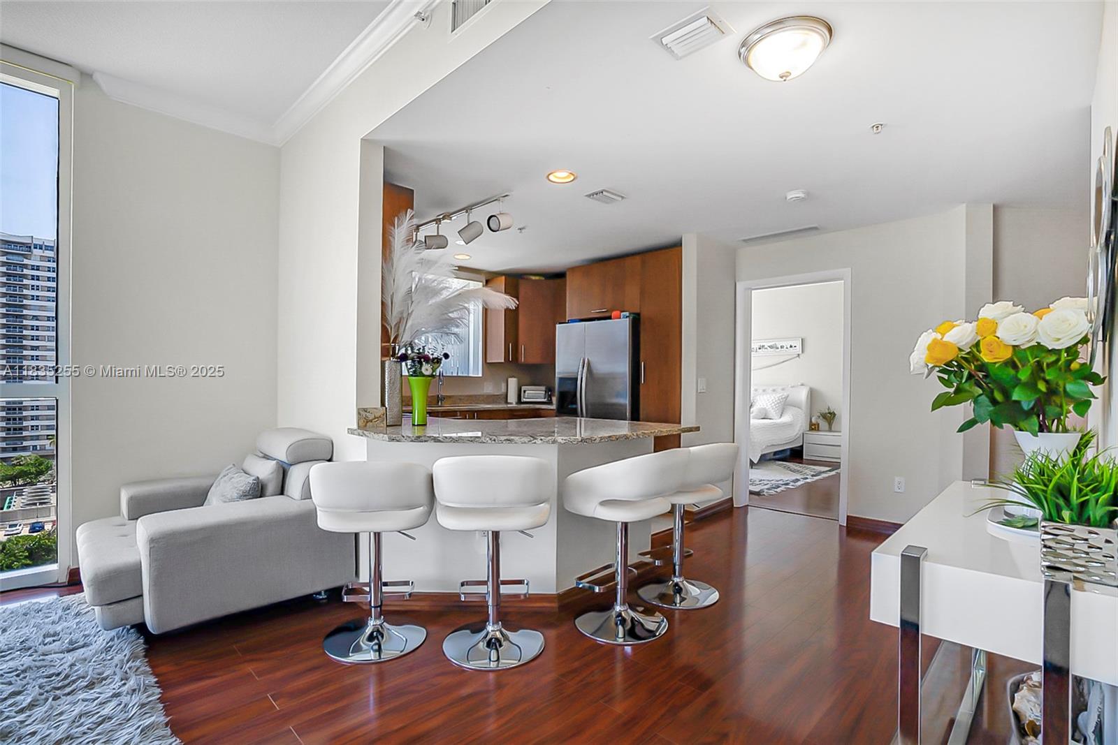 OCEAN MARINE YACHT CLUB C - Residential