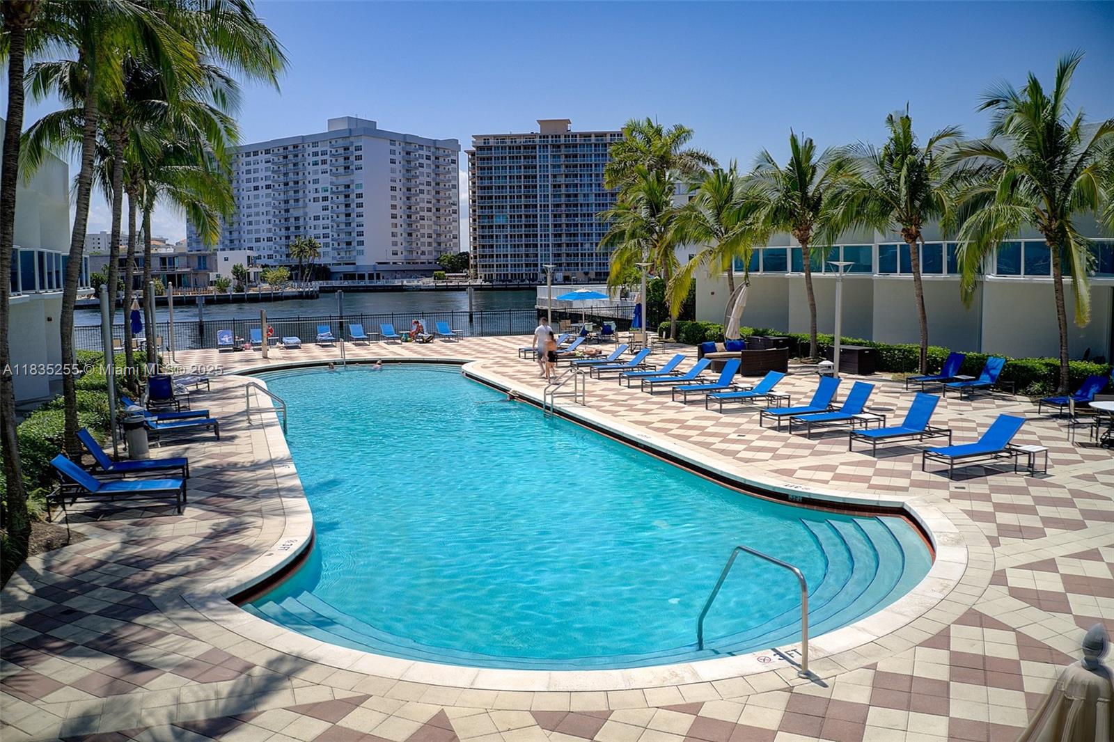 OCEAN MARINE YACHT CLUB C - Residential