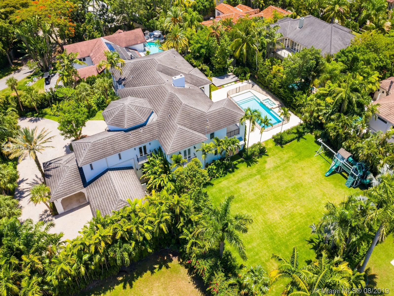 FOUR WAY LODGES ESTATES 3 - Residential