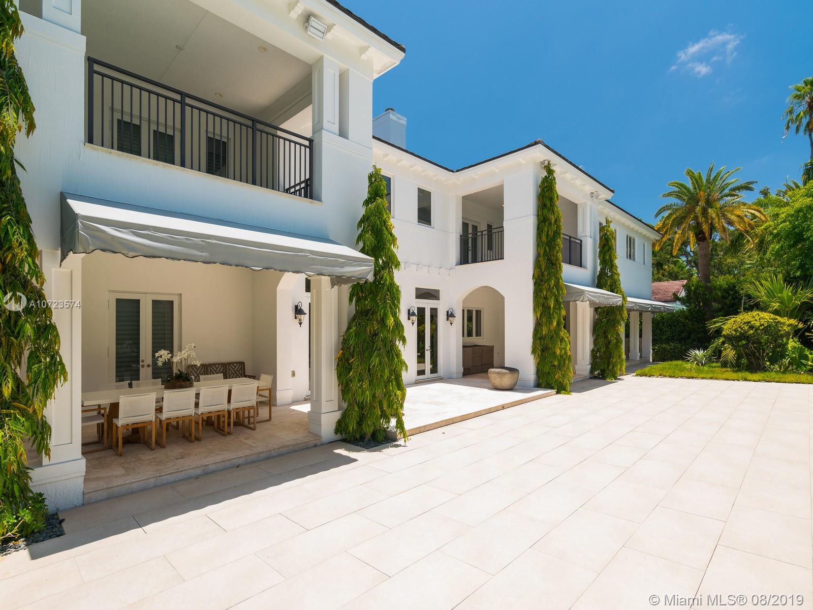 FOUR WAY LODGES ESTATES 3 - Residential