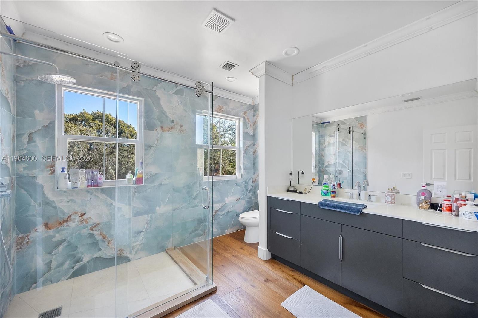 SHORES AT KEYS GATE - Residential