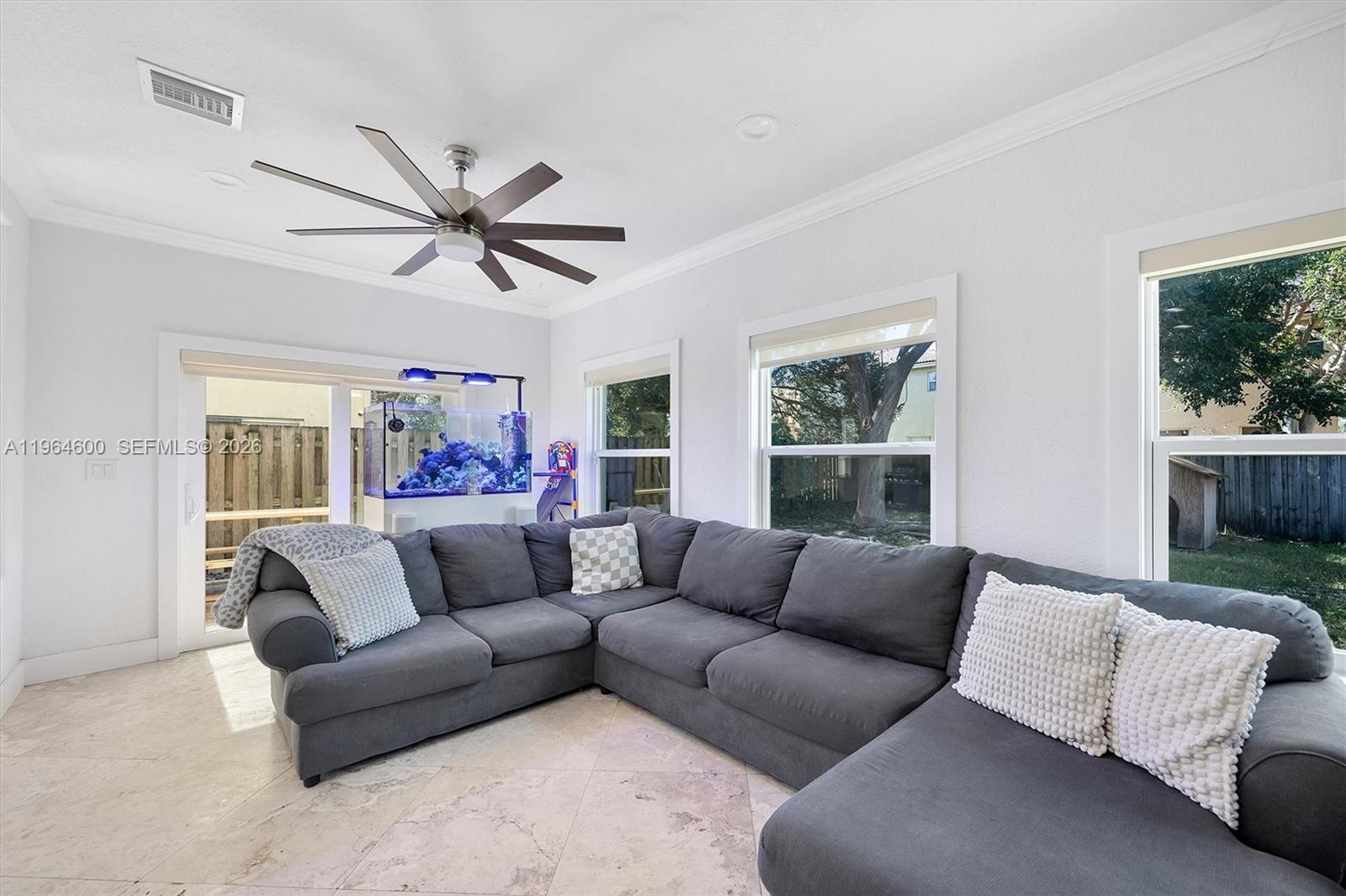 SHORES AT KEYS GATE - Residential