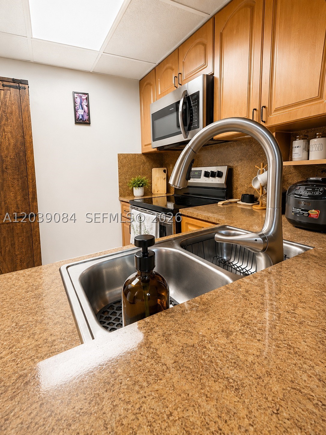 INTERNATIONAL PARK CONDO - Residential