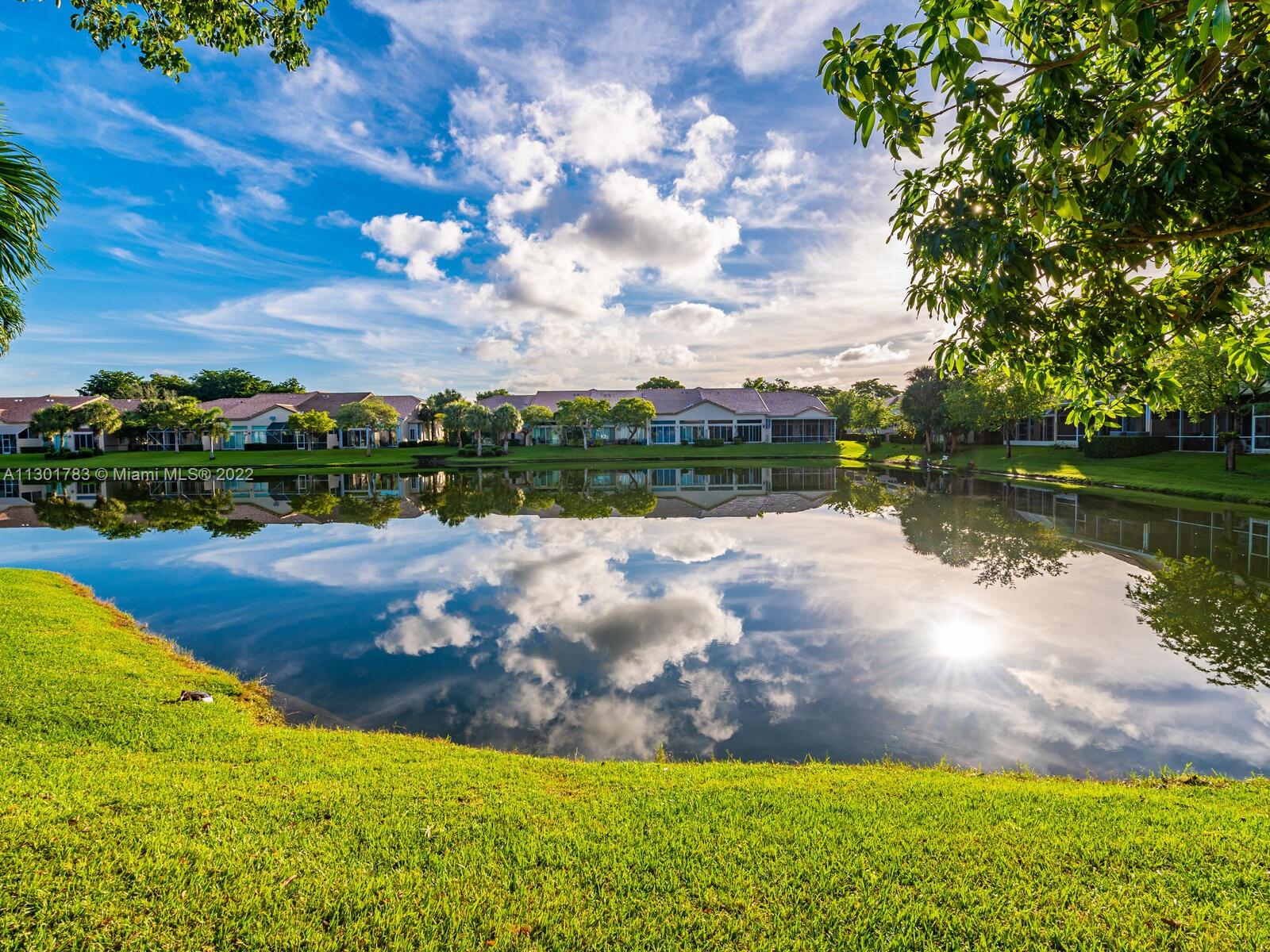 MADISON LAKES - Residential