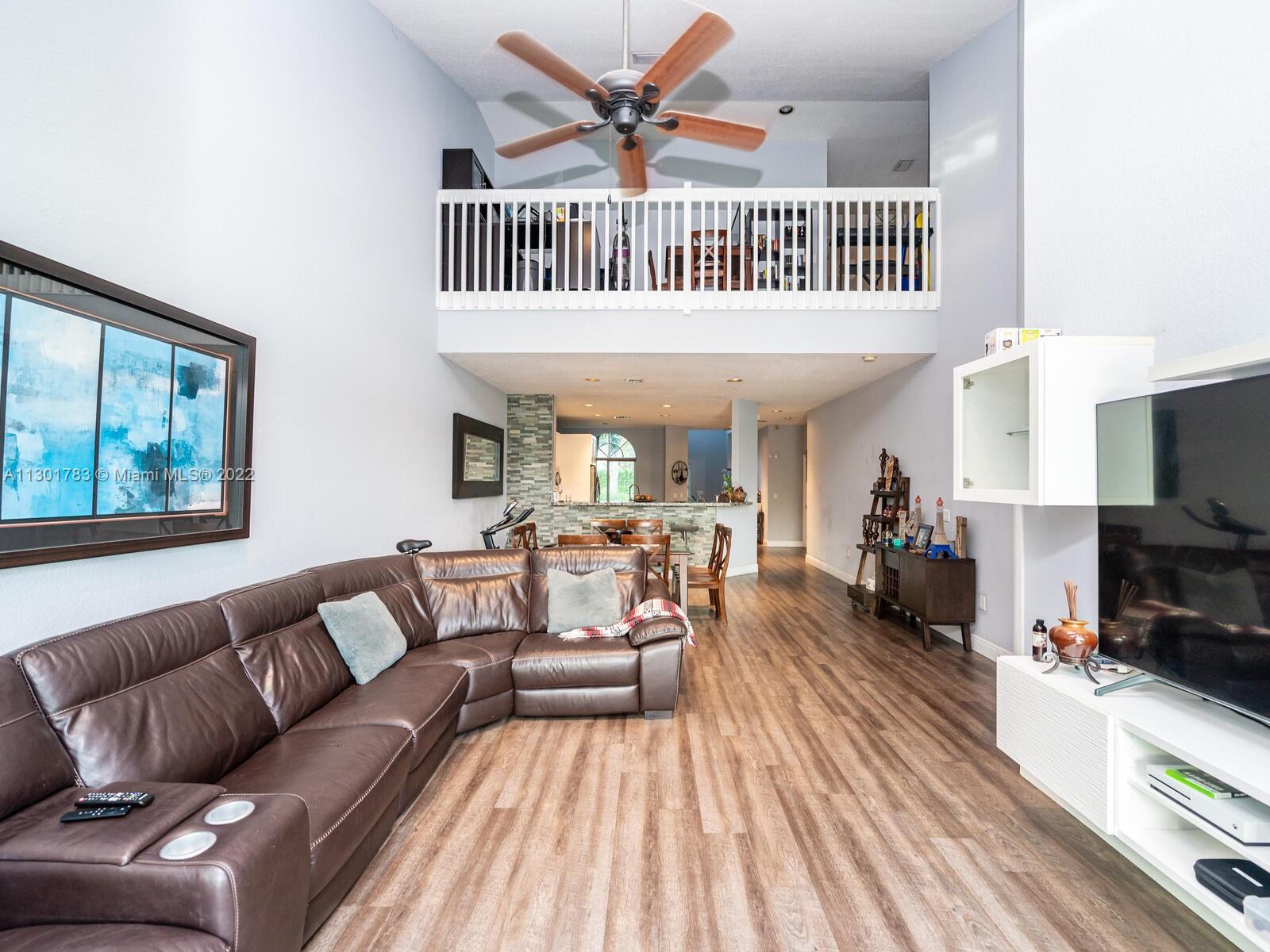 MADISON LAKES - Residential