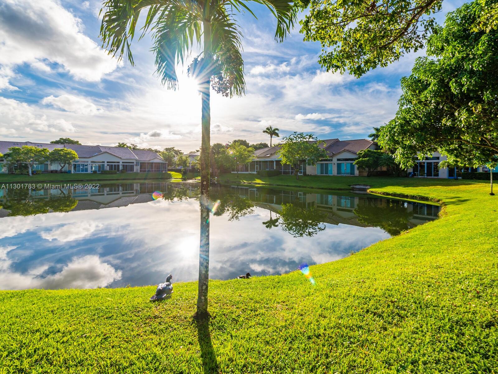 MADISON LAKES - Residential