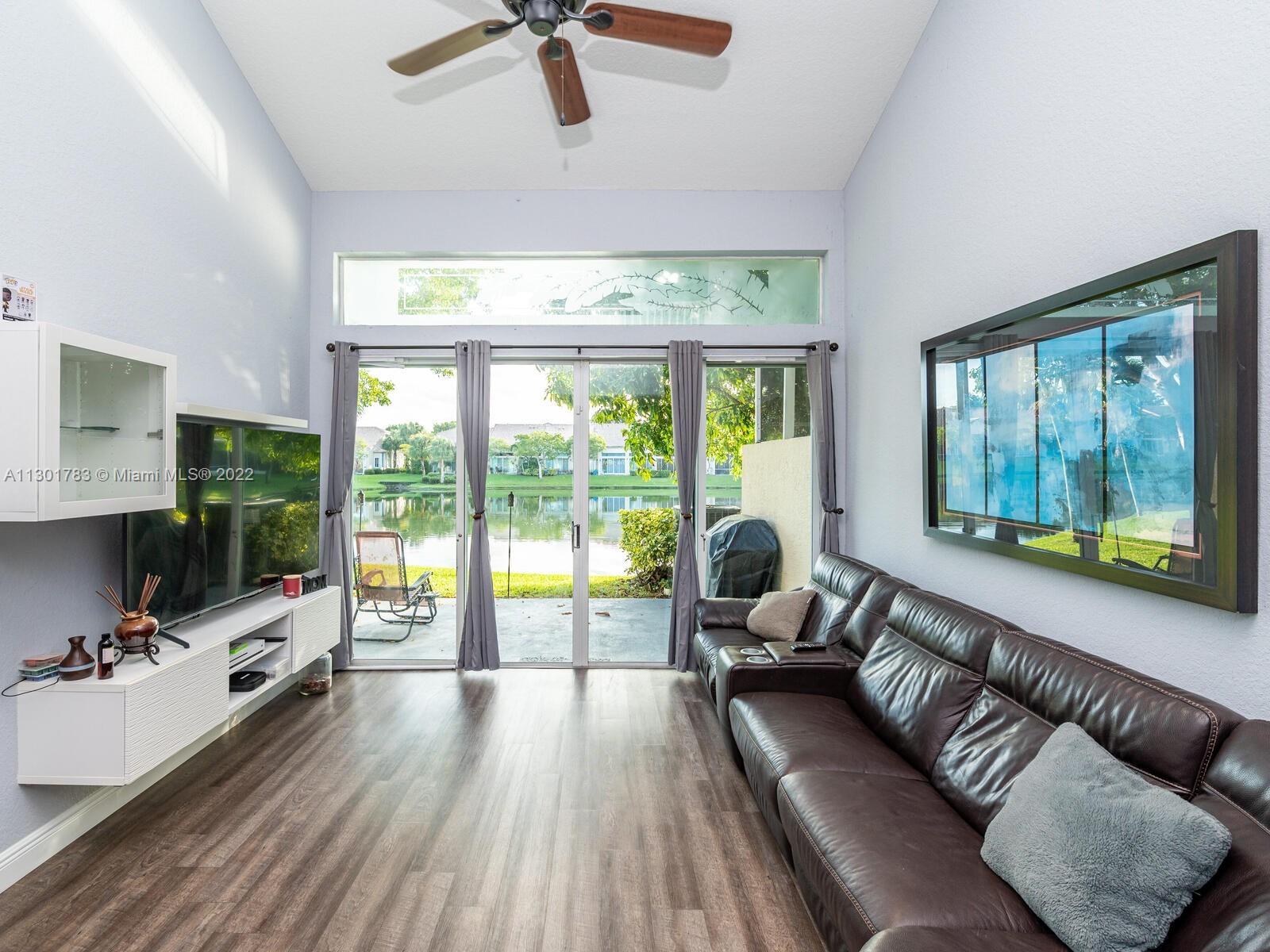 MADISON LAKES - Residential