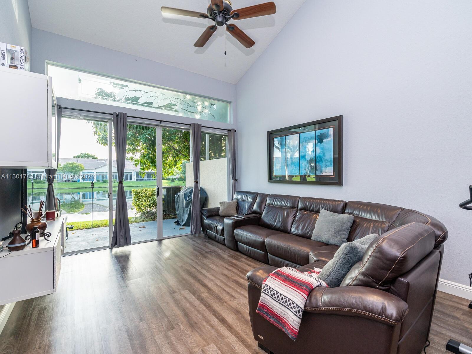MADISON LAKES - Residential