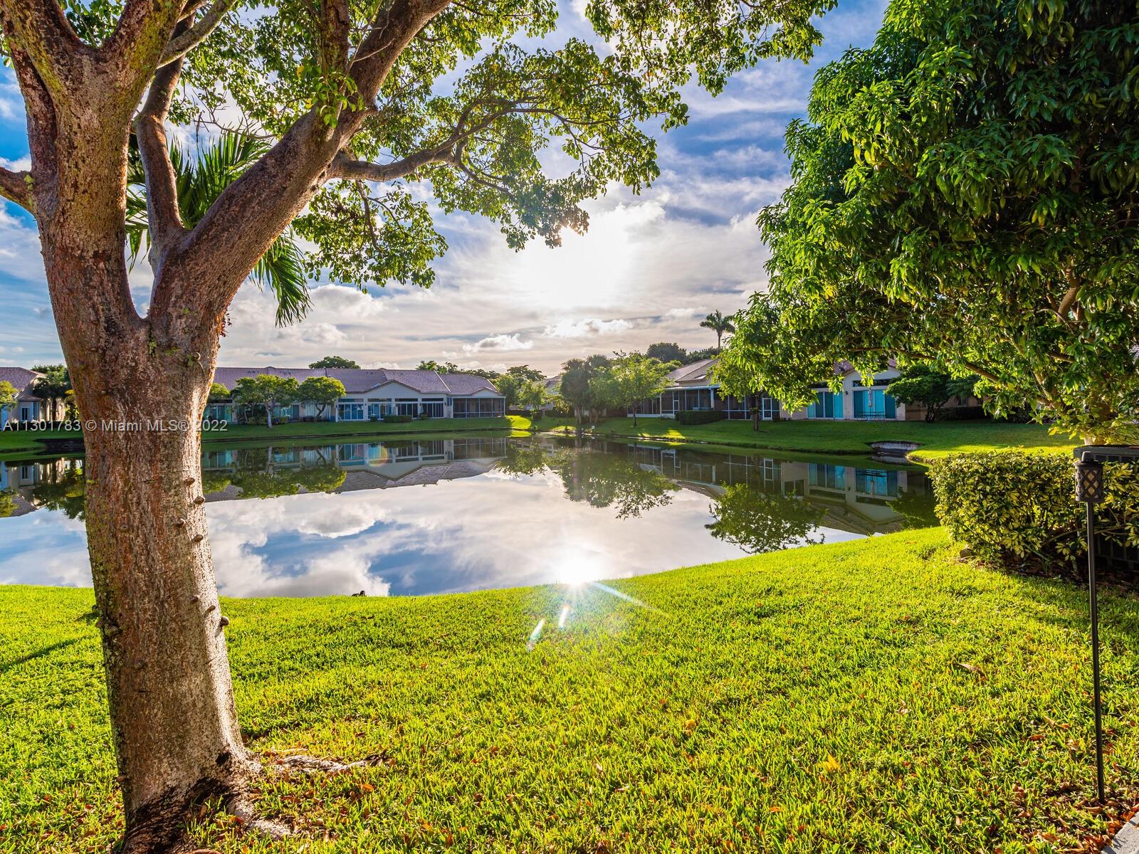 MADISON LAKES - Residential