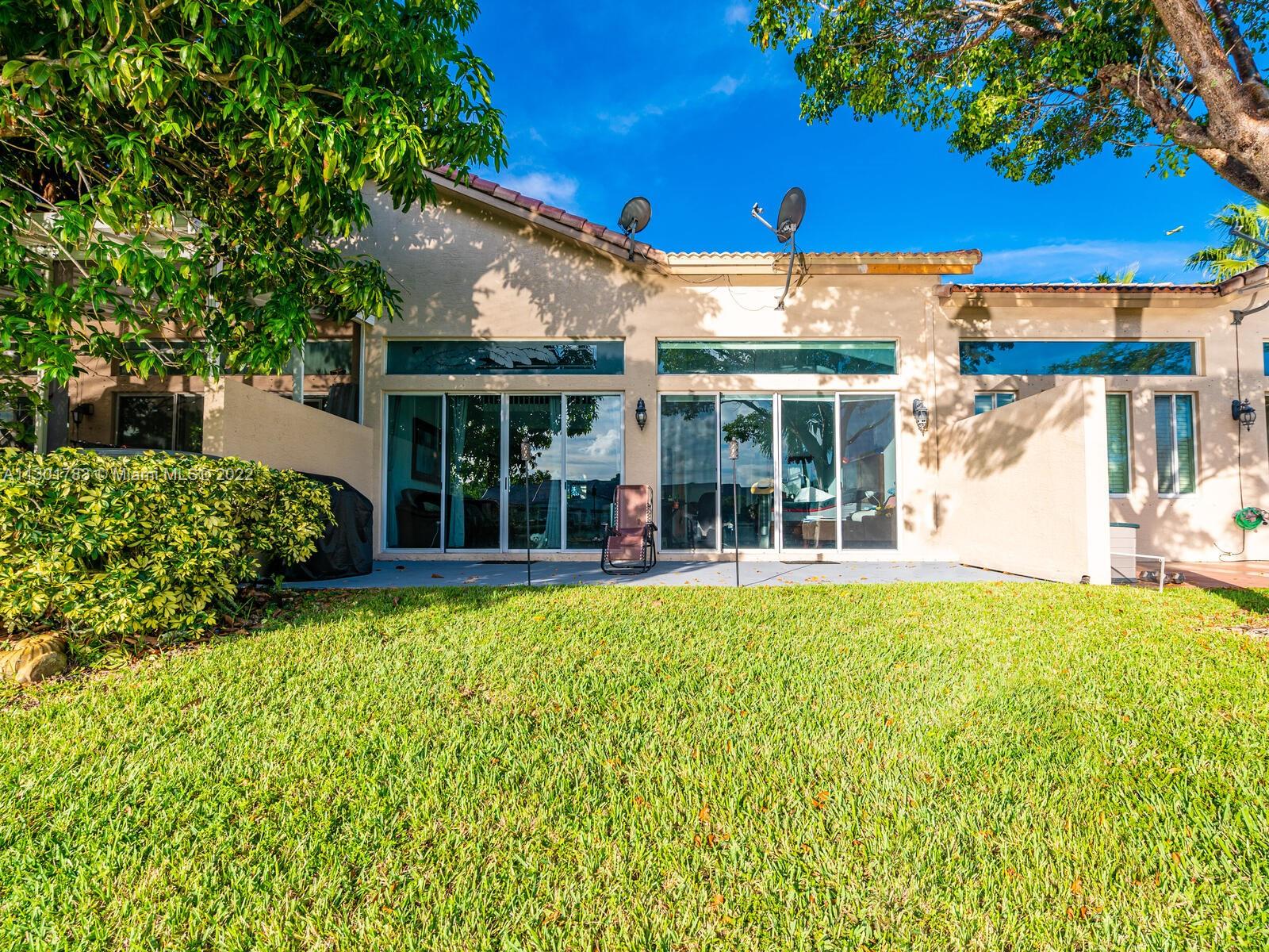 MADISON LAKES - Residential
