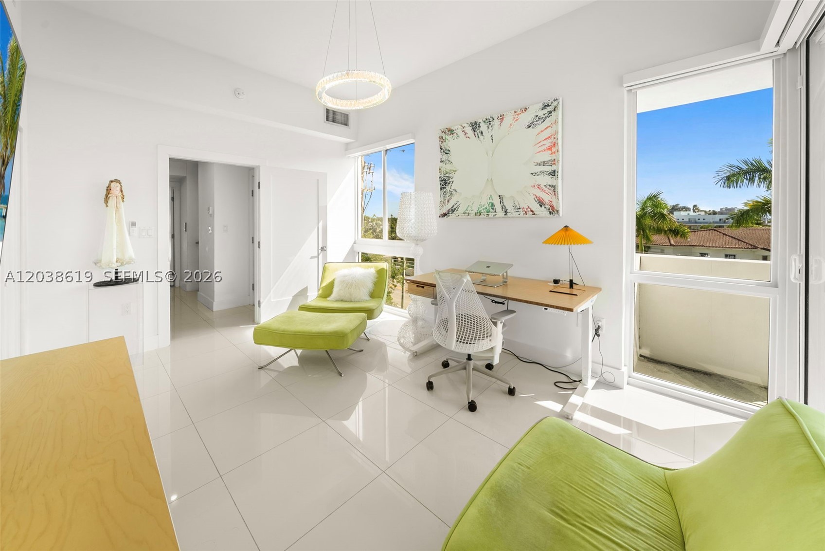 NORTH ISLE OF NORMANDY - Residential