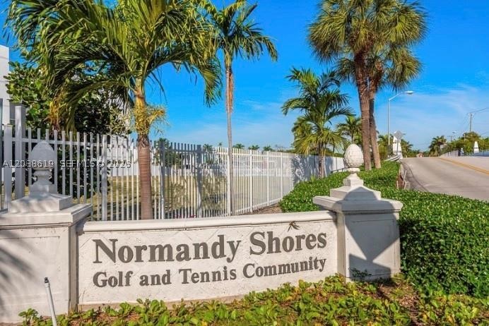 NORTH ISLE OF NORMANDY - Residential