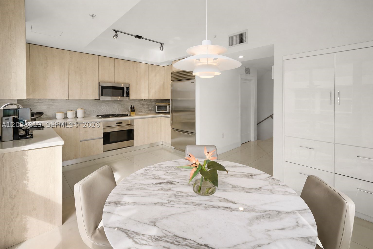 NORTH ISLE OF NORMANDY - Residential