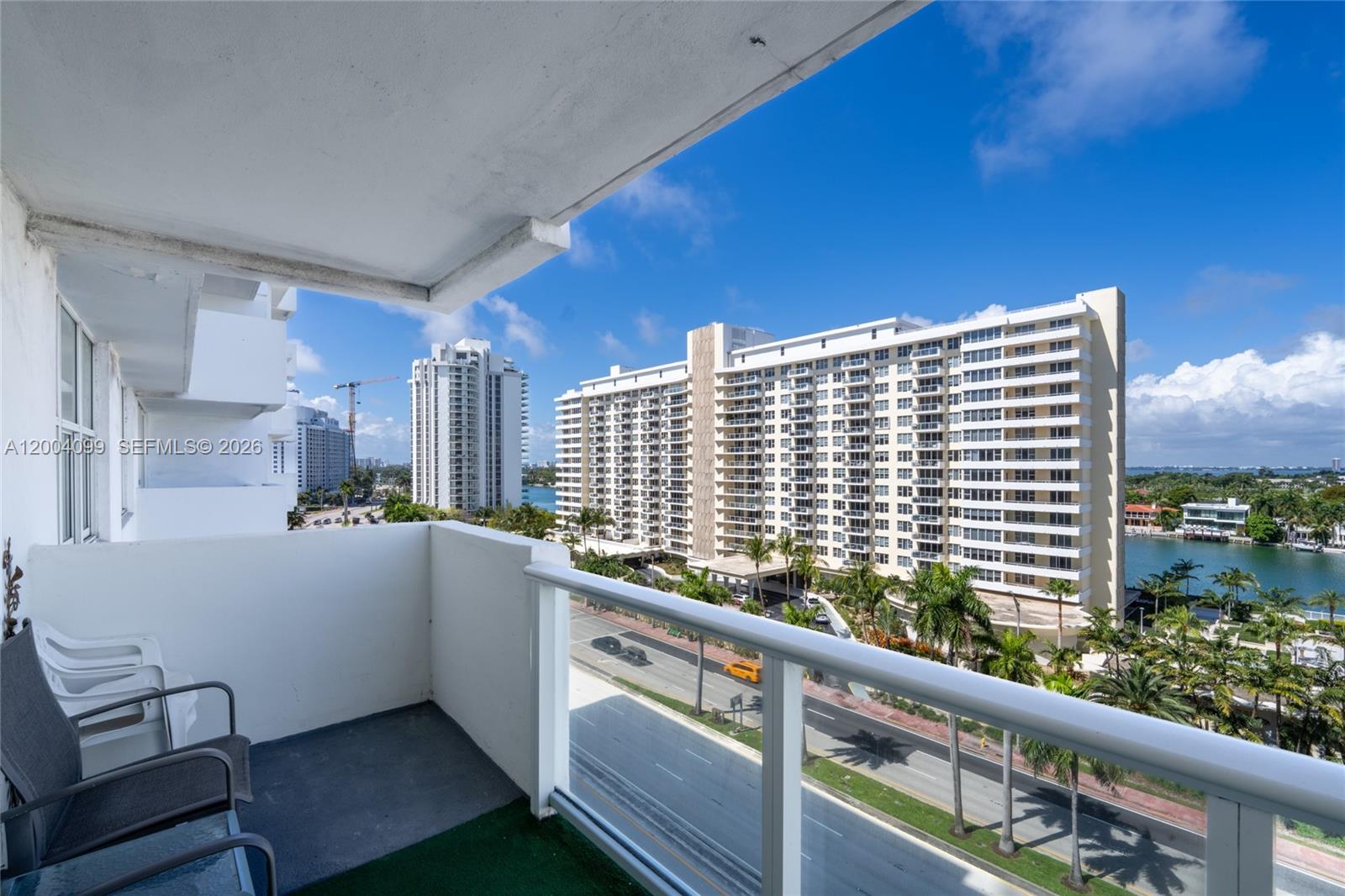 THE PAVILION CONDO - Residential