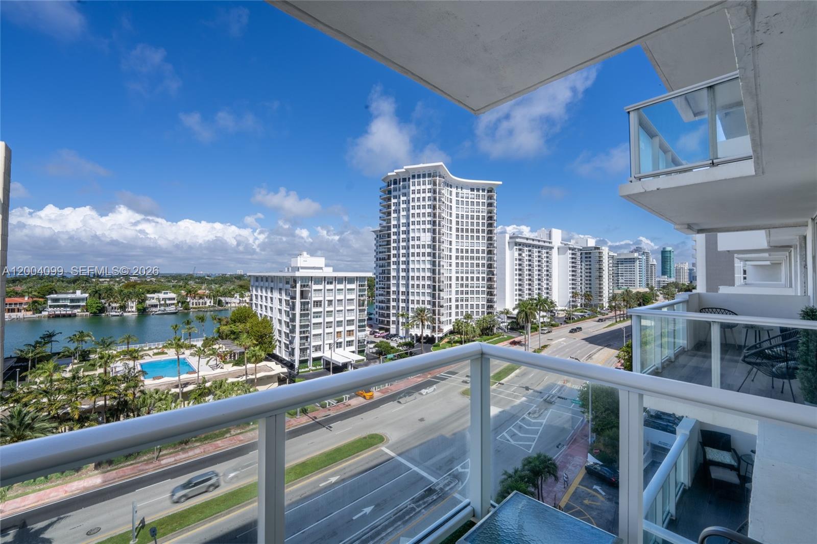 THE PAVILION CONDO - Residential