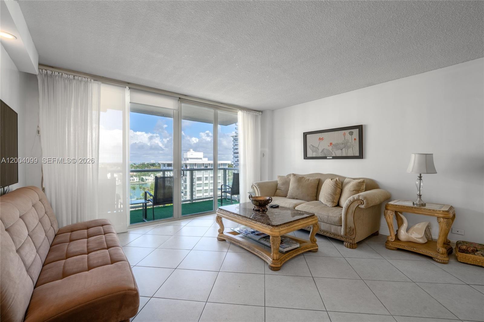 THE PAVILION CONDO - Residential