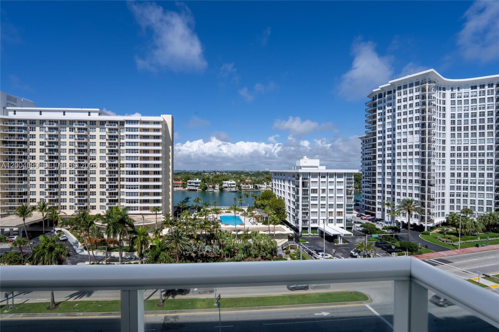 THE PAVILION CONDO - Residential