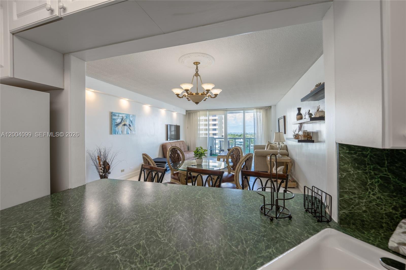 THE PAVILION CONDO - Residential