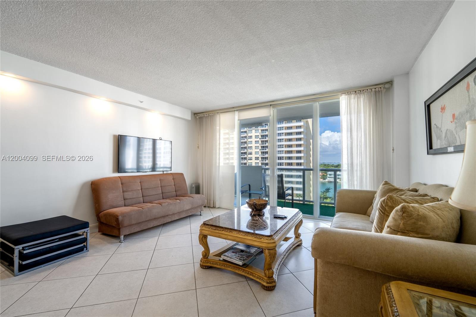THE PAVILION CONDO - Residential