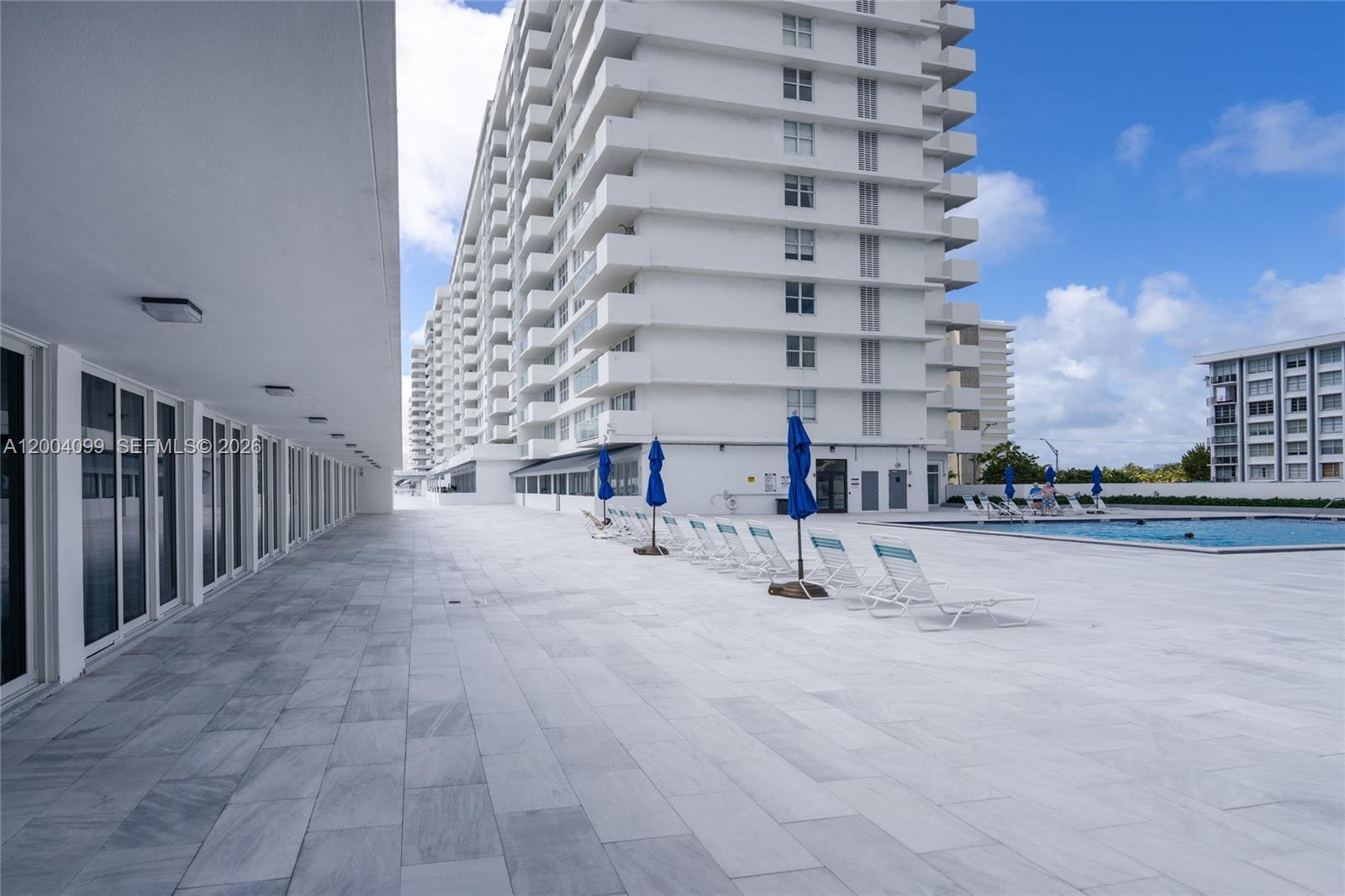 THE PAVILION CONDO - Residential