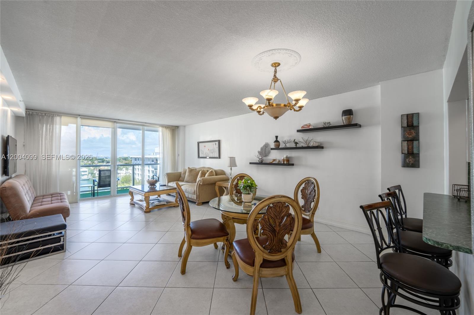 THE PAVILION CONDO - Residential