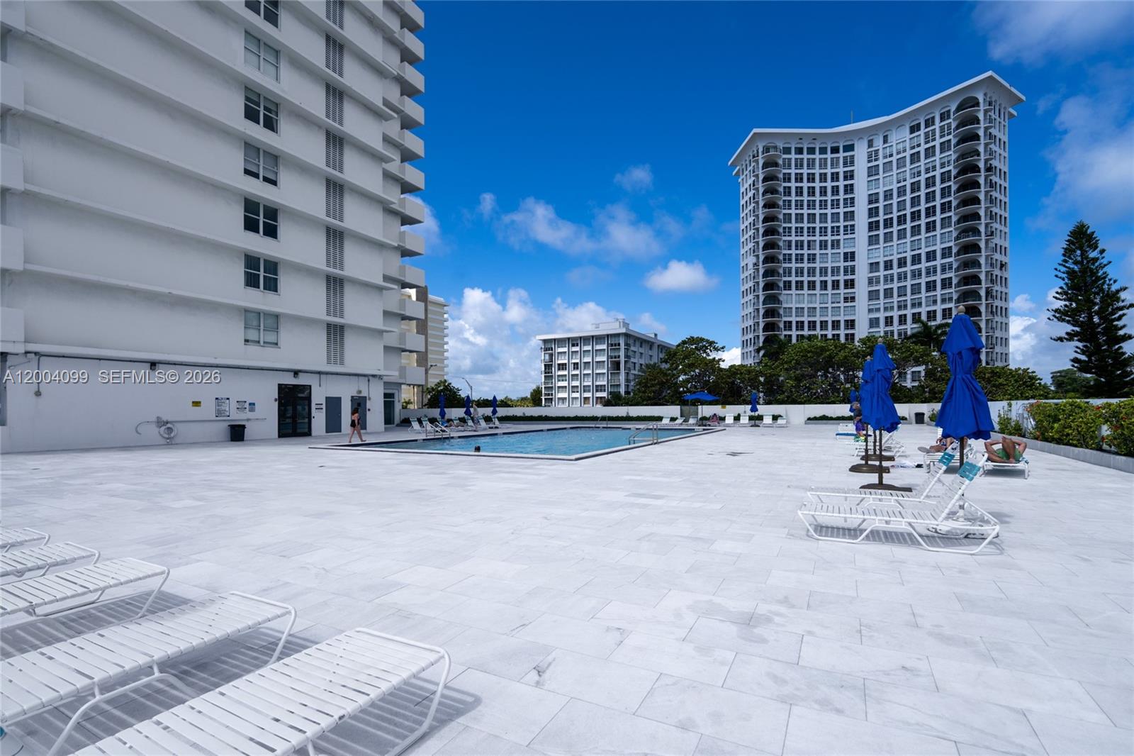 THE PAVILION CONDO - Residential