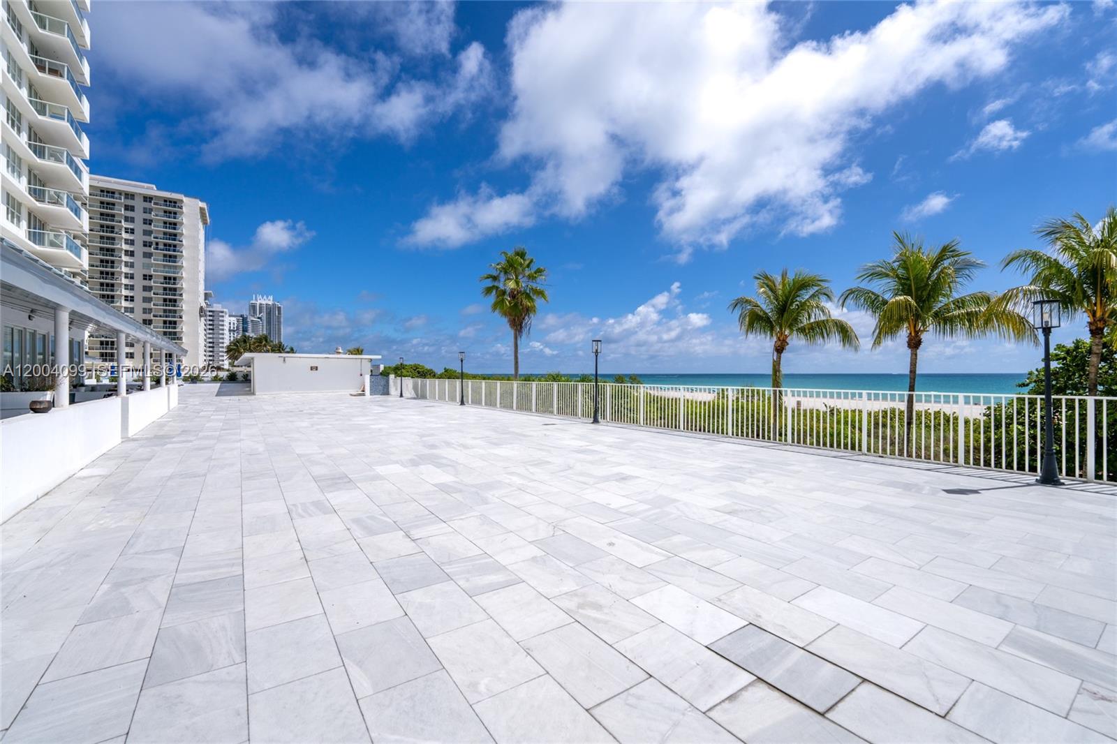 THE PAVILION CONDO - Residential