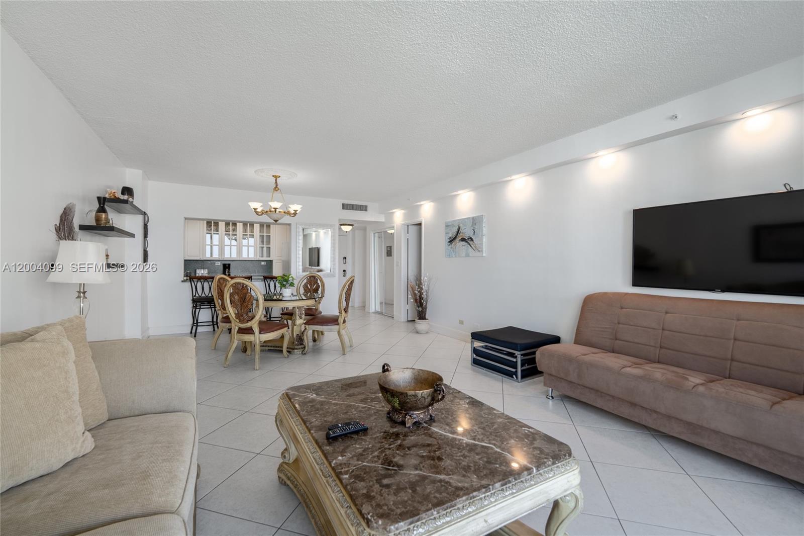 THE PAVILION CONDO - Residential