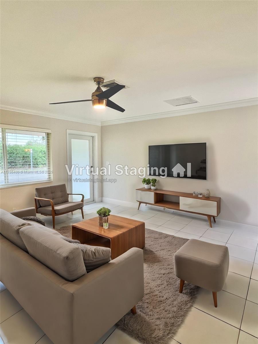 ANNEX PARK - Residential Lease