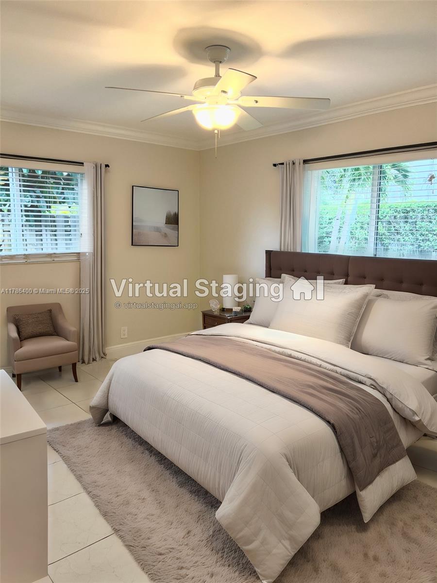 ANNEX PARK - Residential Lease