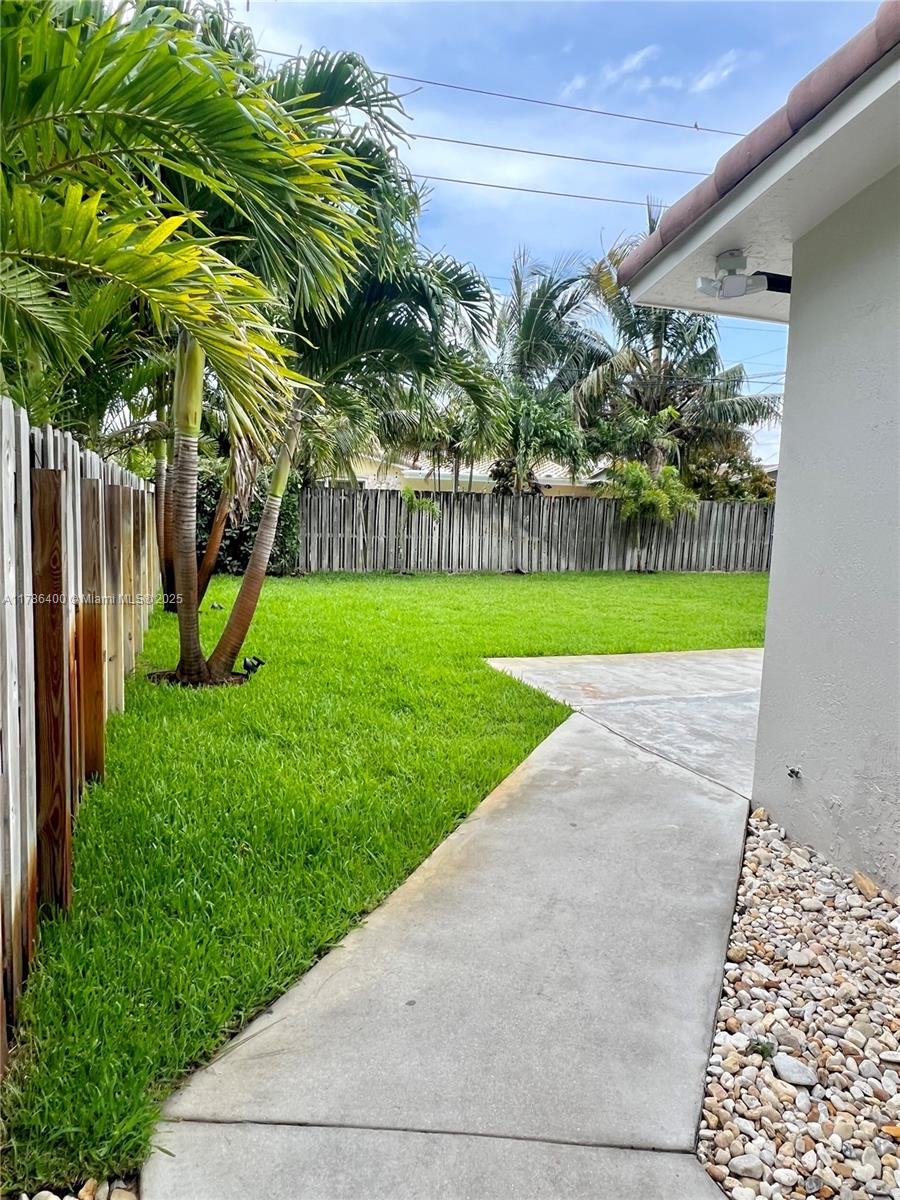 ANNEX PARK - Residential Lease