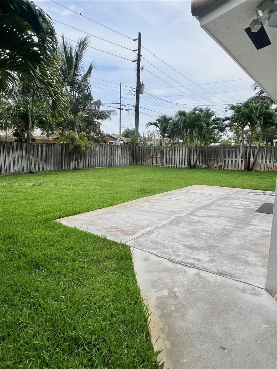 ANNEX PARK - Residential Lease