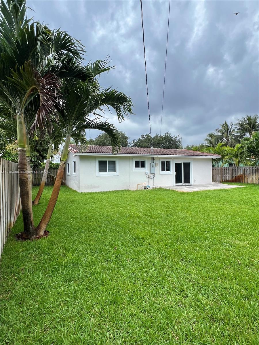 ANNEX PARK - Residential Lease