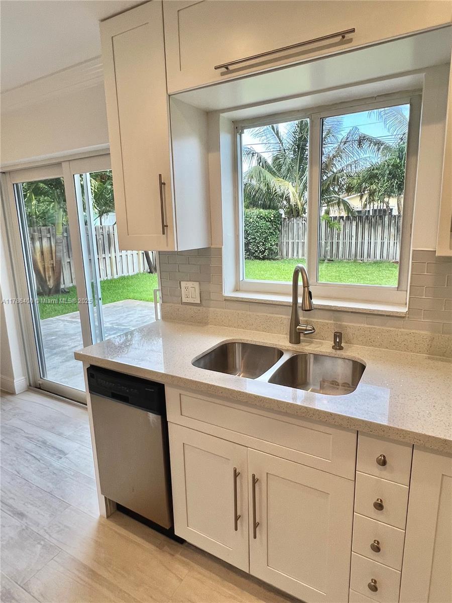 ANNEX PARK - Residential Lease