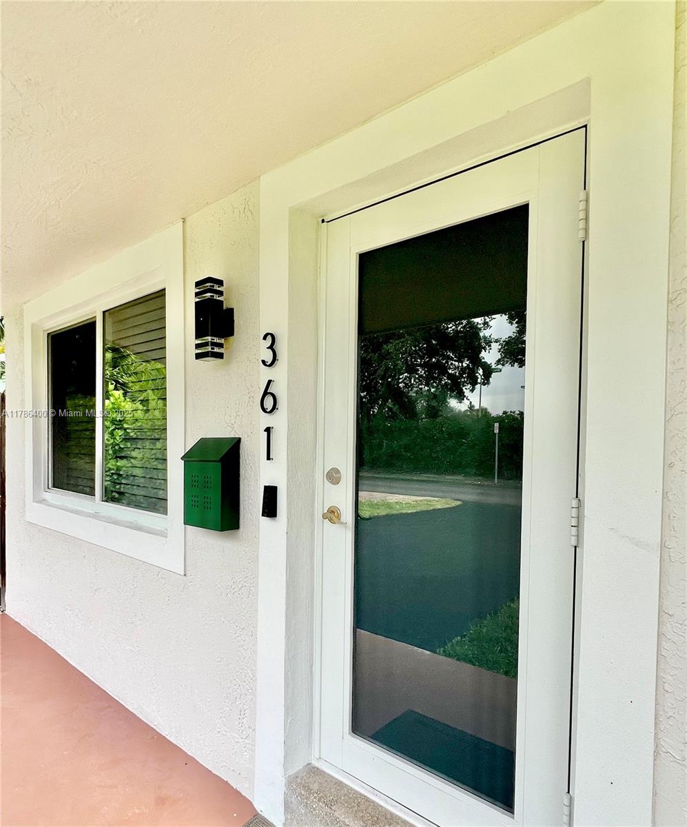 ANNEX PARK - Residential Lease