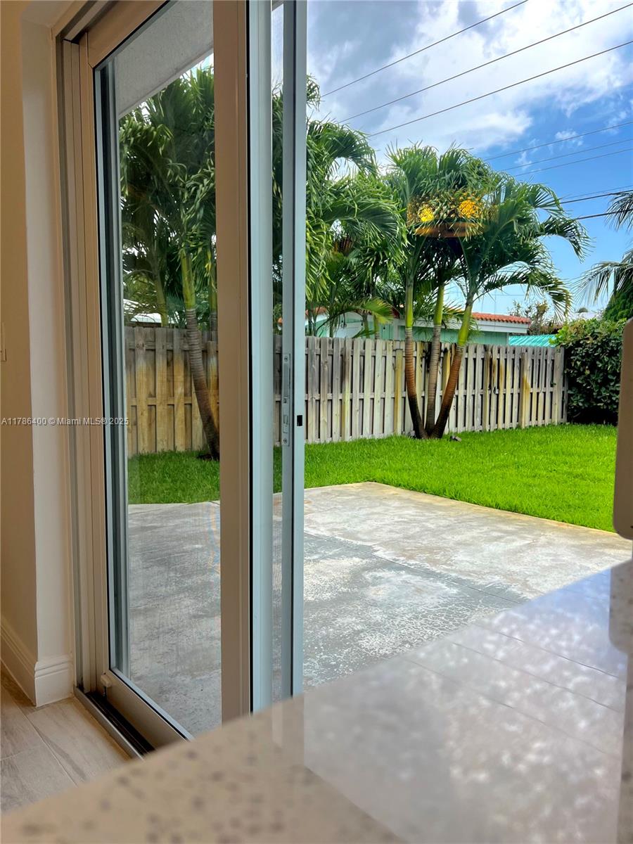 ANNEX PARK - Residential Lease