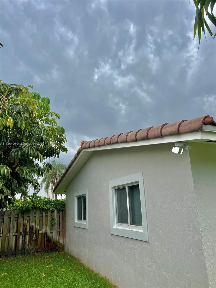ANNEX PARK - Residential Lease