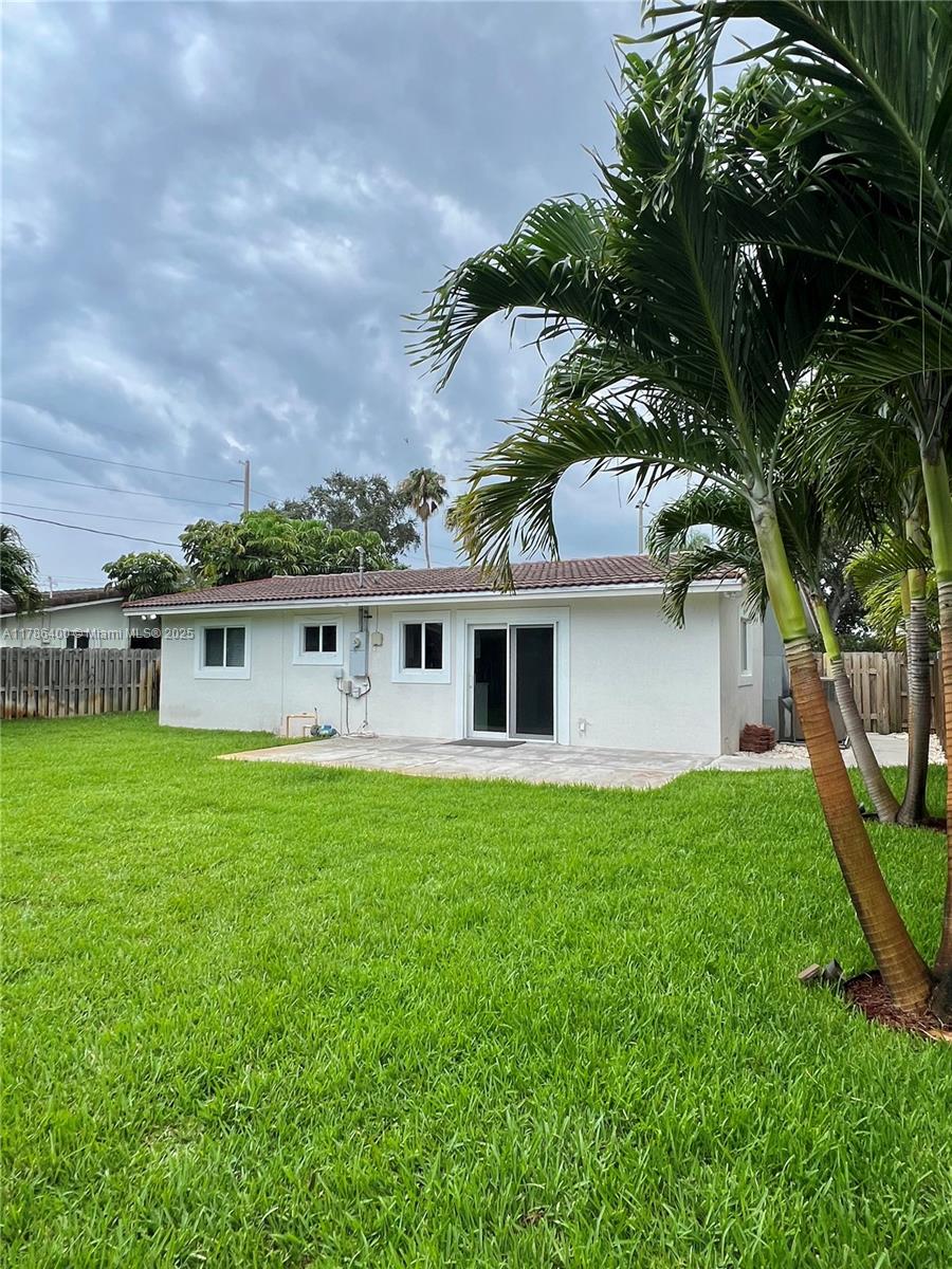 ANNEX PARK - Residential Lease