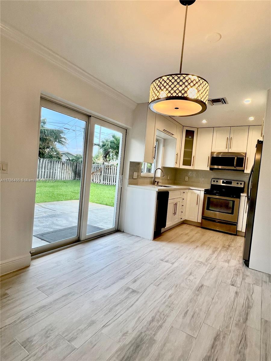 ANNEX PARK - Residential Lease