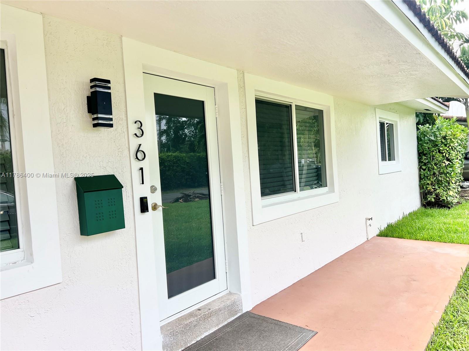 Beautiful Home In A great East Oakland Park Location. Just Minutes To The Beach,Schools,Shopping,Restaurants.Park Across The Street With Tennis,Basketball, Pickelball, Just Minutes To Wilton Manors, Downtown Fort Lauderdale. Beautifully Updated Kitchen,Bathroom,Tile Floors,All Impact Windows And Doors,Large Fully Fenced Backyard.
